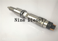 Αξιόπιστοι εγχυτήρες diesel ραγών Bosch κοινοί 0445120020 0445120019