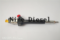 Εγχυτήρες 095000-5801 095000 5801 6c1q-9k546-εναλλασσόμενο ρεύμα 6C1Q9K546AG καυσίμων diesel Denso