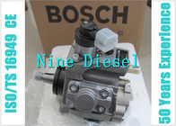 Αντλία εγχύσεων diesel υψηλών κοινή ραγών Bosch 0445010159 για Greatwall