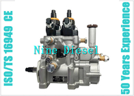 HP2 πίεση αντλιών καυσίμων diesel χρωμίου Denso 094000-0530 για HINO P11C