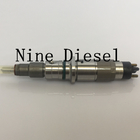 Bosch εγχυτήρας νησί-EU3 ή εγχυτήρας 0445120123 καυσίμων diesel