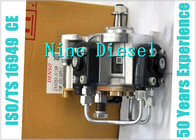 Αντλία diesel υψηλών κοινή ραγών Denso 294050-0138 22100-E0025 για J08E