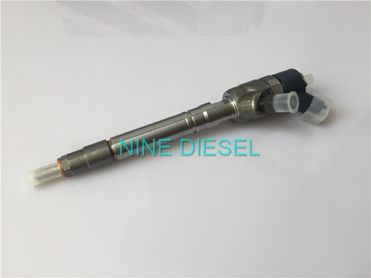 Επαγγελματικός εγχυτήρας diesel Bosch με τη βαλβίδα F00VC01377 ακροφυσίων DLLA162P2266