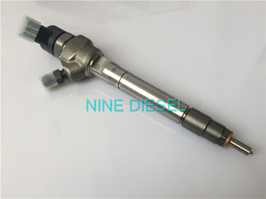 Επαγγελματικός εγχυτήρας diesel Bosch με τη βαλβίδα F00VC01377 ακροφυσίων DLLA162P2266