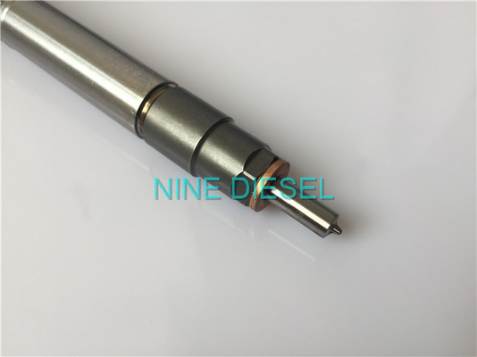 Επαγγελματικός εγχυτήρας diesel Bosch με τη βαλβίδα F00VC01377 ακροφυσίων DLLA162P2266