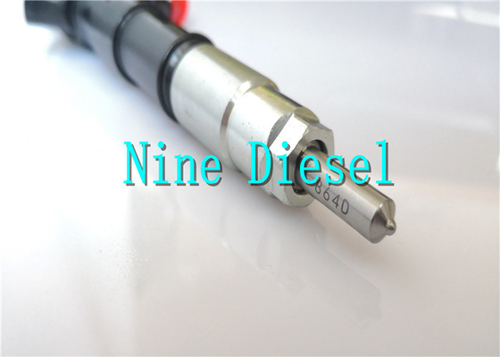 Κοινός εγχυτήρας 23670-30050 ραγών καυσίμων diesel Denso για τη Toyota Hilux Hiace Vigo