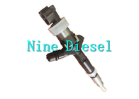 Κοινός εγχυτήρας 23670-30030 095000-7760 095000-7761 ραγών καυσίμων diesel Denso 2KD