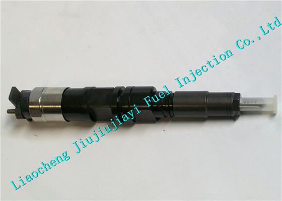 Κοινός εγχυτήρας 095000-6490 RE529118 ραγών diesel Denso για το John Deere