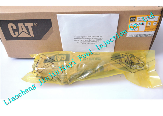 387-9433 3879433 εγχυτήρες καυσίμων ΓΑΤΩΝ GP για τη μηχανή εκσκαφέων 330D C9
