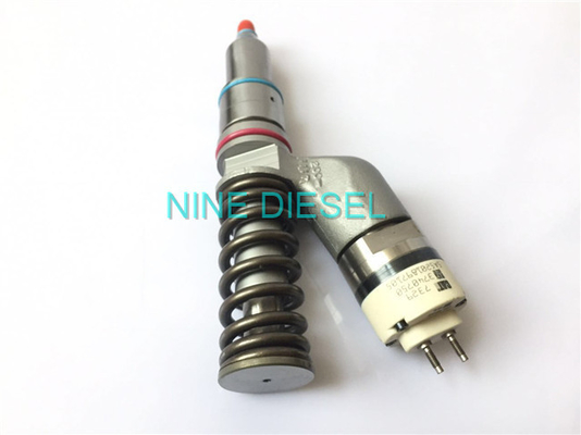Εγχυτήρας 374-0750 20R2284 diesel του  εγχυτήρων εκσκαφέων με τη υψηλή επίδοση
