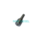 Μαύρο ακροφύσιο G3S32 293400-0320 εγχυτήρων καυσίμων diesel βελόνων για τον εγχυτήρα Denso