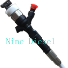 2KD Denso diesel καυσίμων cOem σταθερότητας εγχυτήρων 23670-30050 καλός διαθέσιμος
