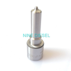Τυποποιημένο ακροφύσιο DLLA145P1655 0433172016 diesel Bosch μεγέθους για WP10