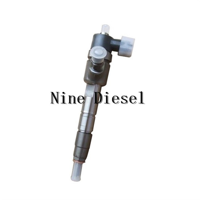 Εγχυτήρας 0445110629/0445110628 diesel εννέα εμπορικών σημάτων με το ακροφύσιο DLLA150P2440, βαλβίδα F00VC01359