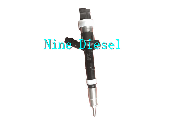 Ταχύπλοο σκάφος 1kd-FTV εδάφους εγχυτήρων 23670-30020 23670-39025 095000-0751 Toyota Denso